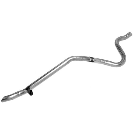 Exhaust Tail Pipe,45852 -  WALKER EXHAUST